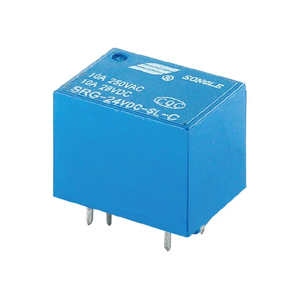 How Does a Small High-power Relay Improve Electrical Systems?