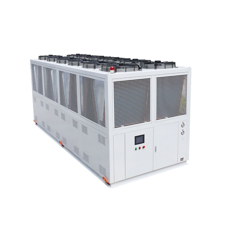 How Water Chiller Systems Work: What They Are and Why They Matter