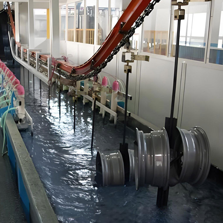 How Does Coating Electrophoresis Equipment Transform Modern Surface Coating Efficiency and Quality?