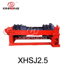 How Can a Hydraulic Winch Keep Heavy Pulling Work Safer Without Slowing the Job Down?