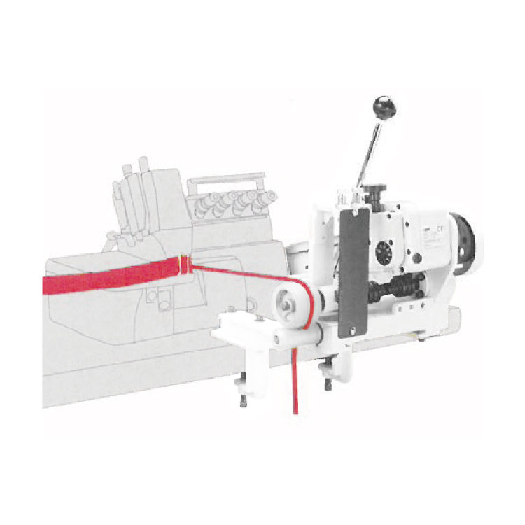 How Does a Puller Sew Machine Improve Industrial Sewing Efficiency?