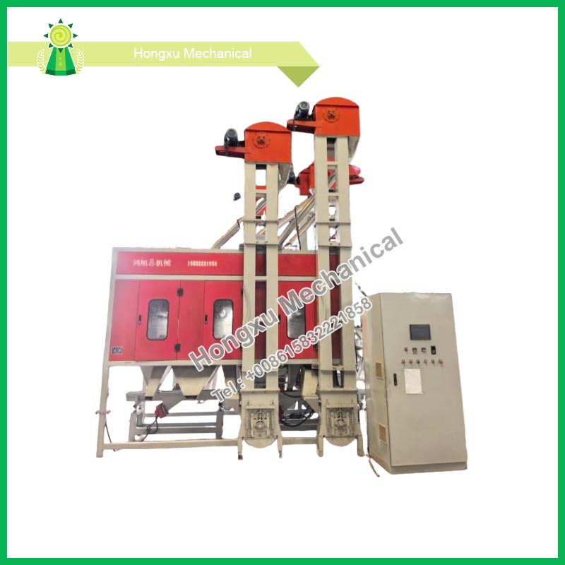 How Electrostatic Plastic Separating Machine Improves Recycling Efficiency?