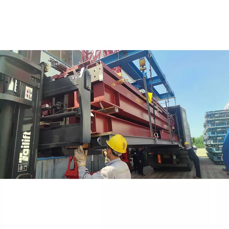 Why is Green Steel Structure Building Considered a Breakthrough for Sustainable Urban Development