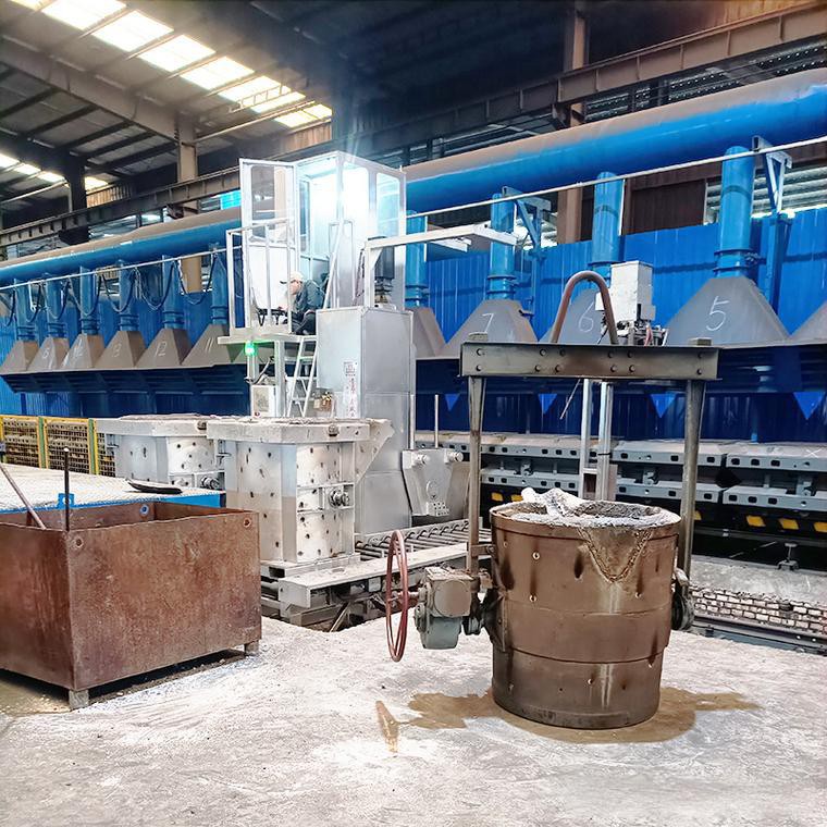 What Is Sand Casting and Why Is It Still One of the Most Reliable Manufacturing Processes Today?