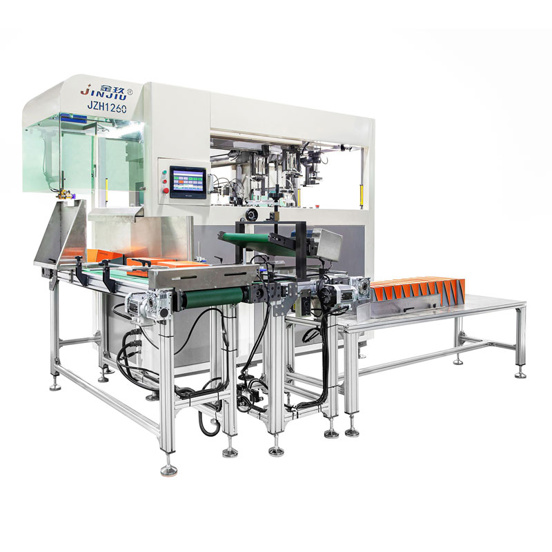 How Does a Shoe Box Making Machine Improve Packaging Efficiency?