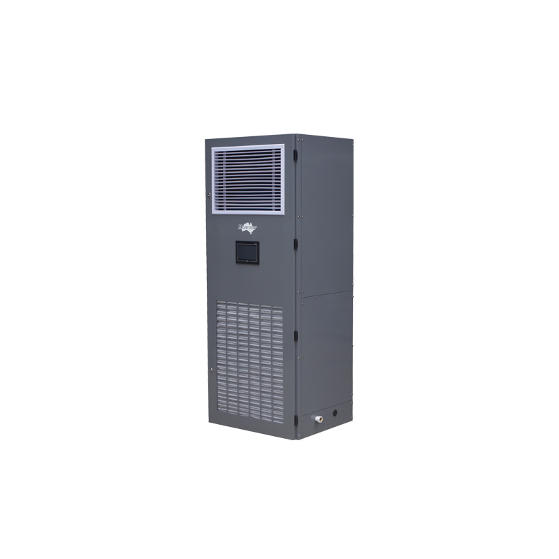 How Does a Commercial Air Conditioner Improve Business Efficiency?