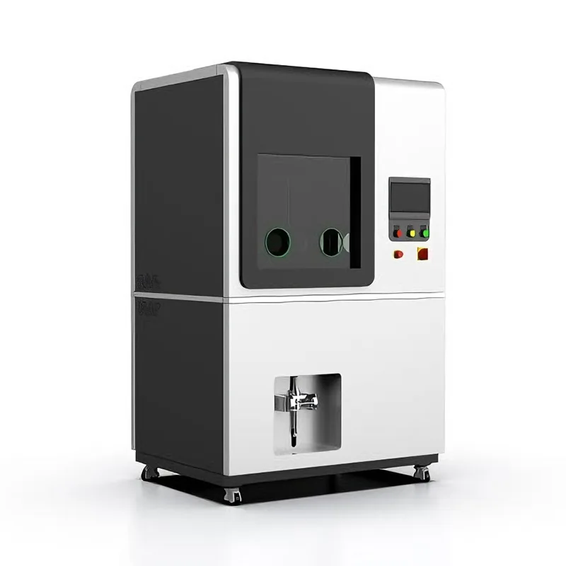 Why Is an Automotive Parts Cleanliness Cleaning Machine Essential for Modern Manufacturing?