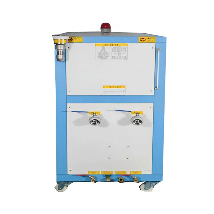 How Does a Low Temperature Chiller Improve Industrial Cooling Efficiency?