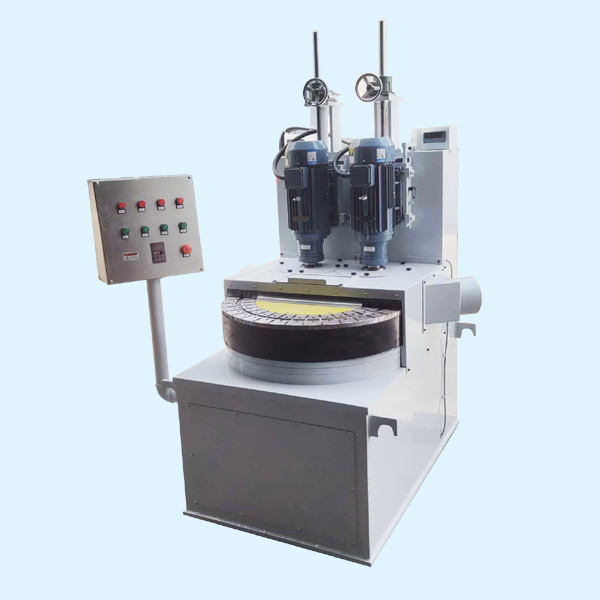 How Can an Electromagnetic Disc Grinding Machine Transform Precision Surface Finishing?