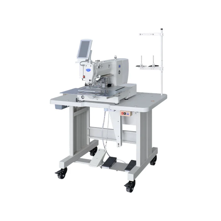 What Makes a Sewing CNC Machine Essential for Modern Manufacturing?