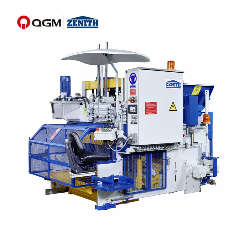 What Makes a Hollow Brick Machine Essential for Modern Construction?