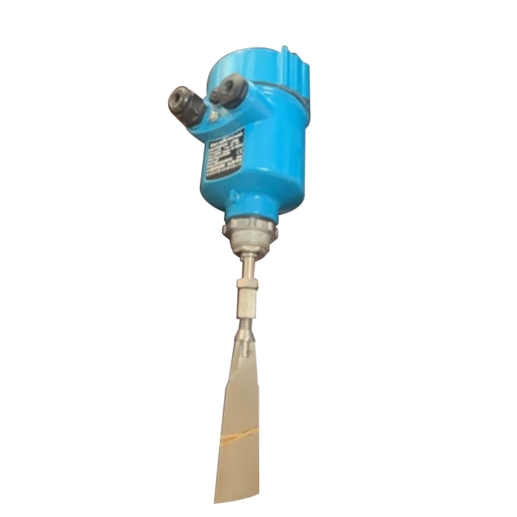 What Makes a Rotary Level Gauge Essential for Industrial Applications?