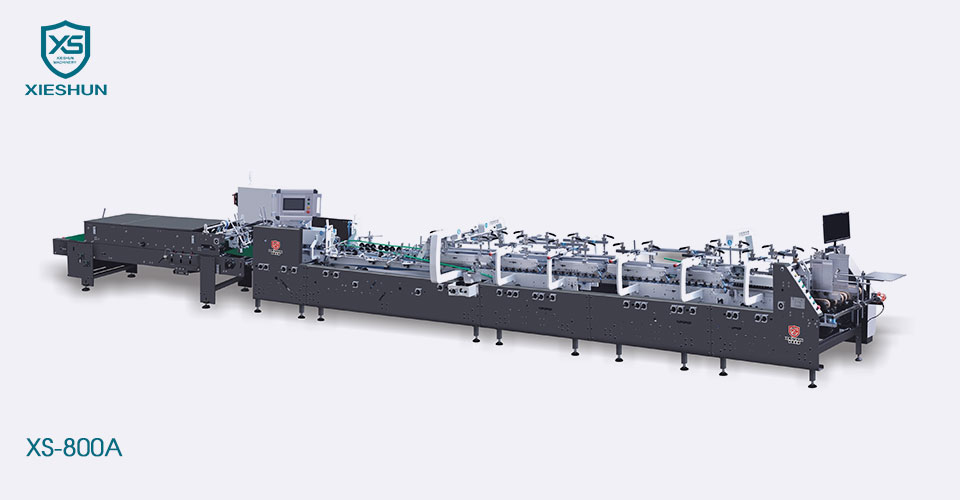 How Does an Automatic Folder Gluer Improve Packaging Efficiency?