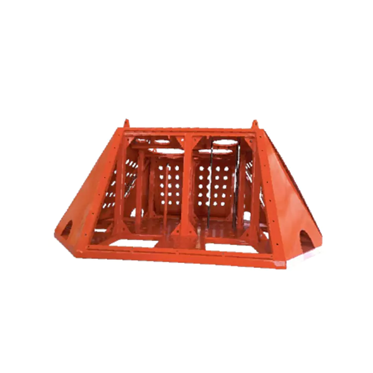 Which Companies Manufacture the Most Advanced Seabed Base System Today