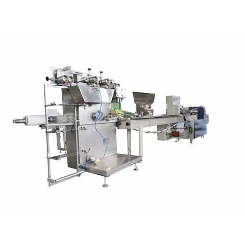 How do Pillow Packaging Machines Improve Automated Packaging Efficiency?