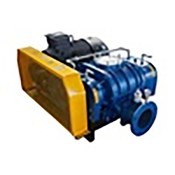 What Is Roots Blower and How Does It Improve Industrial Air Systems?