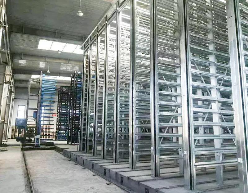 Why Concrete Brick Machine Maintenance Room Matters for Efficient Production?