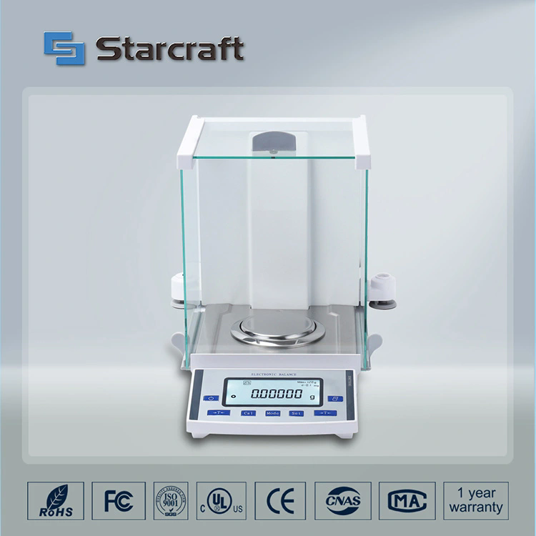 How Do You Achieve Precise Measurements Using an Analytical Balance?