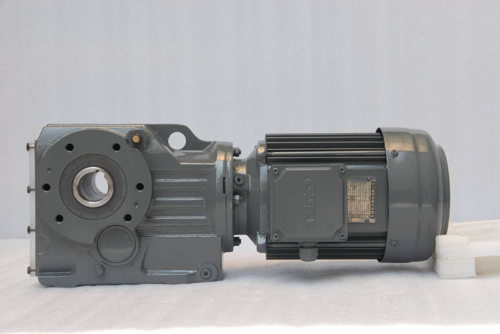 Best TECO Gearmotor: A Comprehensive Guide to Top Models and Applications