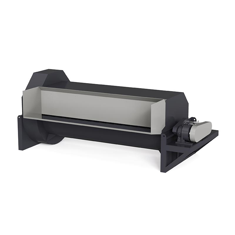 How Does Sand and Gravel Separator Chute Improve Efficiency in Aggregate Processing?