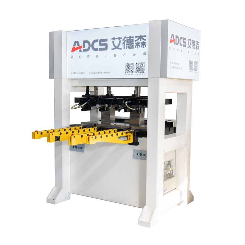 How Do Quick Die Changes For Injection Machine Improve Production Efficiency and Cost Control?
