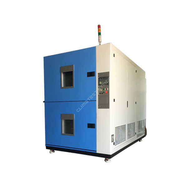 How Does an Environmental Test Chamber Ensure Reliable Product Testing?