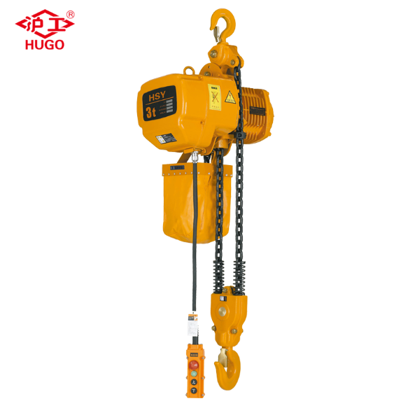 What Is the Price Range for a Reliable 10T Electric Chain Hoist in 2026