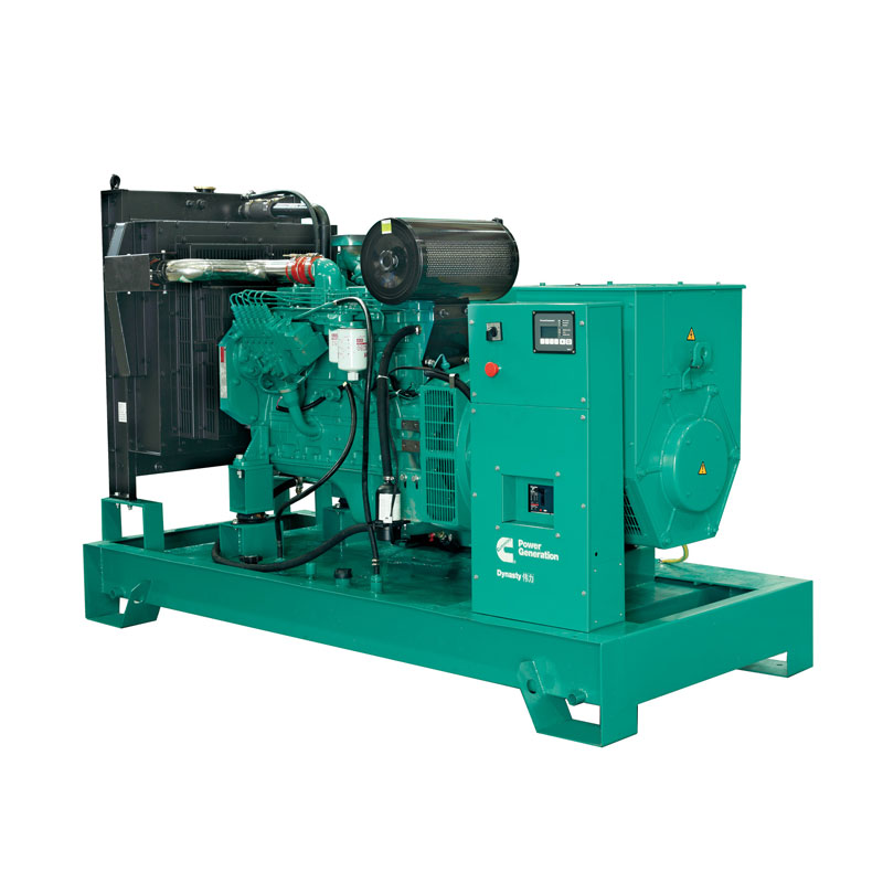How does a High Speed Diesel Genset Work and Why Is It Critical for Reliable Power Supply?