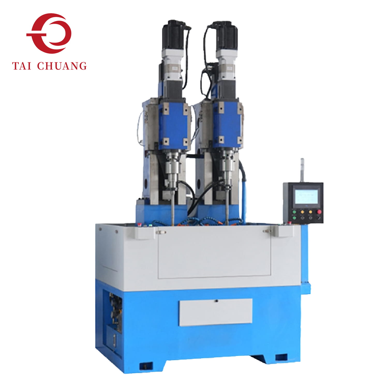 What Makes a Heavy Hex Nut Tapping Machine Essential for Modern High-Strength Fastener Production?