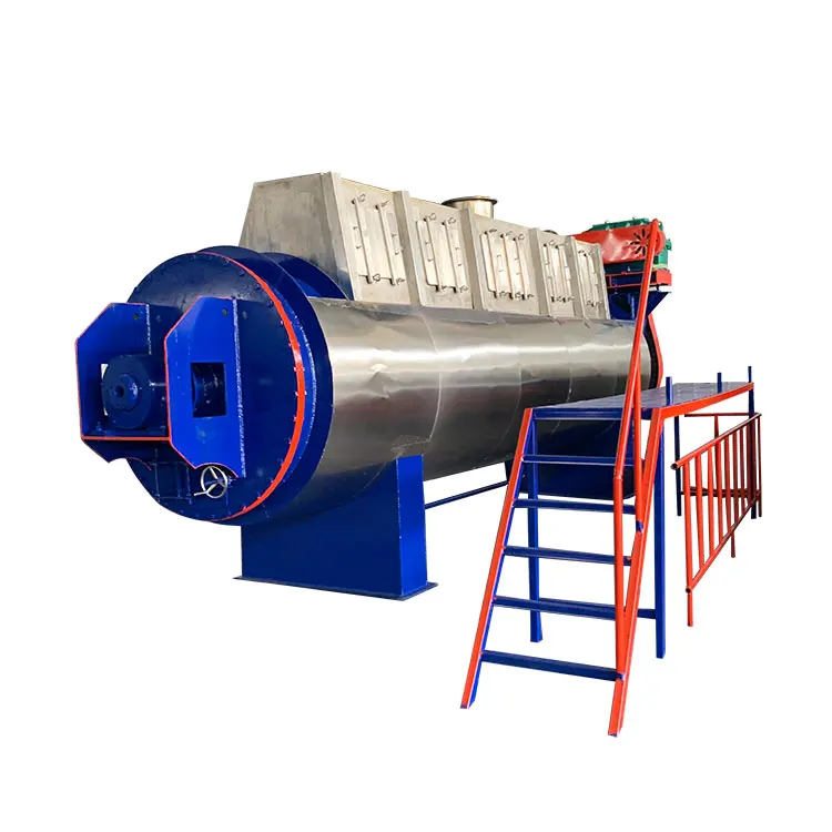 How Does Feather Powder Dryer Transform Efficiency and Quality in Industrial Drying Systems?