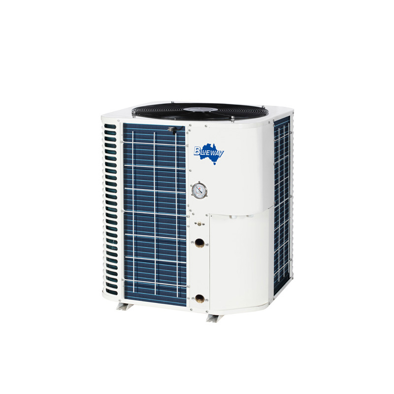 How Does an Air Source Water Chiller Improve Industrial Cooling Efficiency?