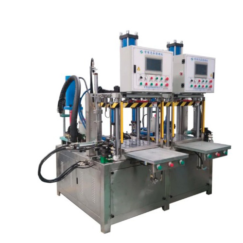 How Does a 20T Wax Injection Machine with Skateboard Improve Wax Product Manufacturing Efficiency?