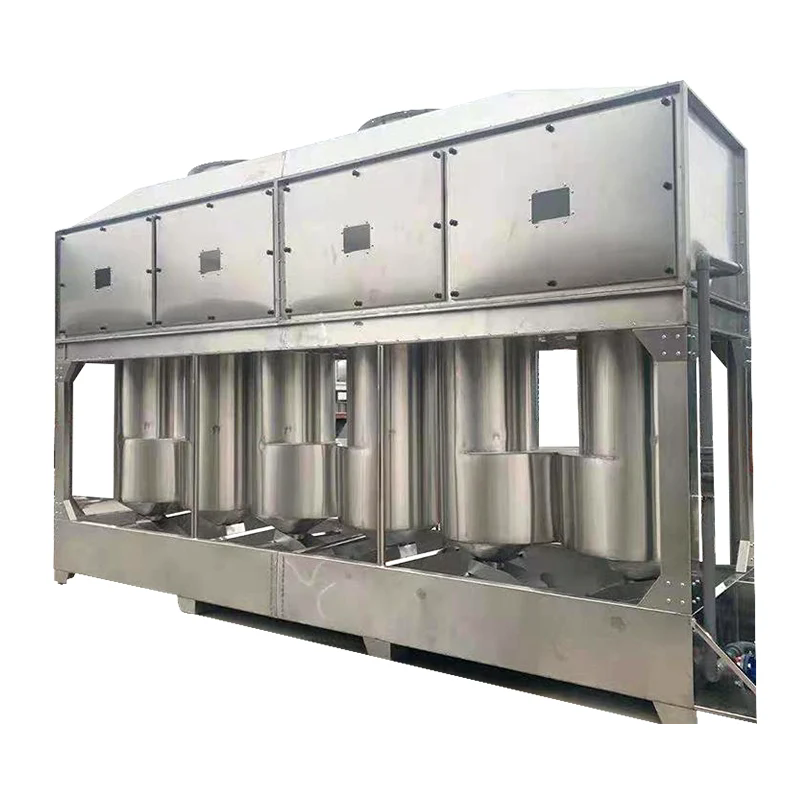 How Can Industrial Dust Removal Equipment Improve Workplace Safety and Production Efficiency?