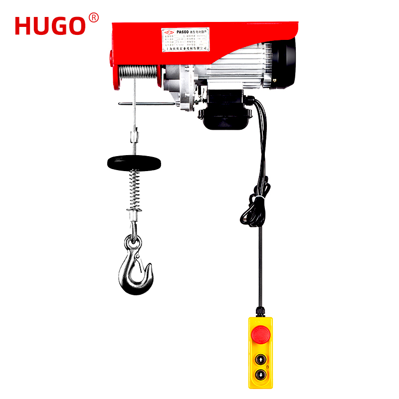 Why Is My Electric Hoist with Remote Control Not Responding to the Transmitter
