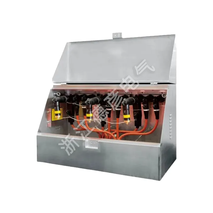 How Does Medium Voltage Switchgear Improve Power Distribution Safety and Efficiency?