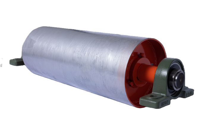 How Often Should You Inspect and Replace a Conveyor Bend Pulley in Heavy-Duty Applications