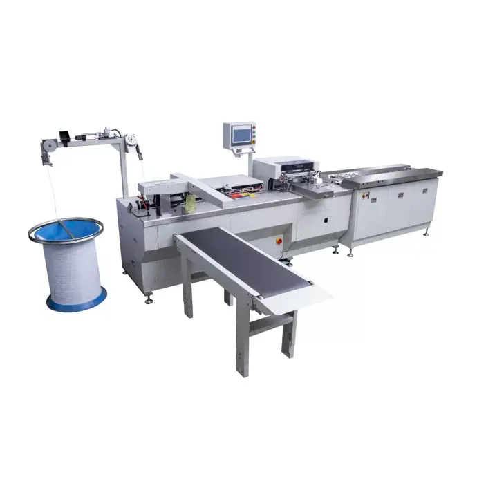 How Does a Spiral Wire Binding Machine Improve Bookbinding Efficiency?