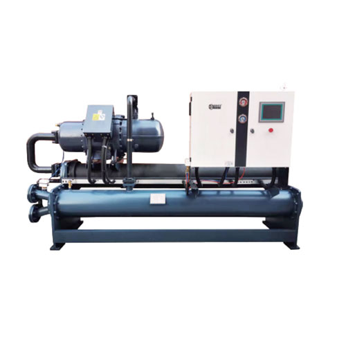 How Does a Cooled Chiller Improve Industrial Cooling Efficiency?