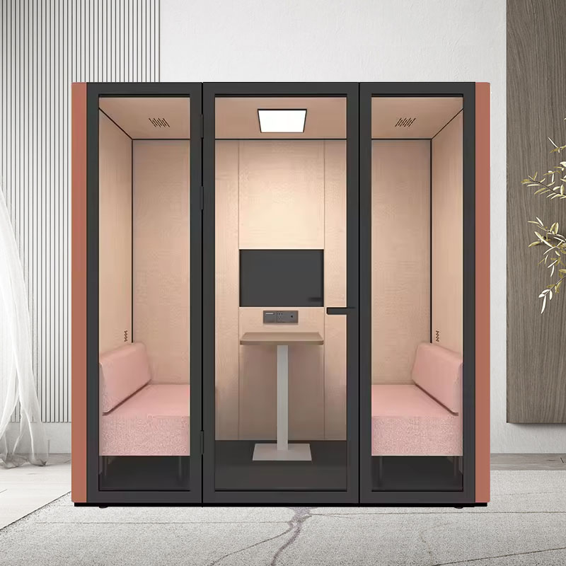 Can You Install a Soundproof Room Home Sleeping Cabin Without Renovating Your Bedroom