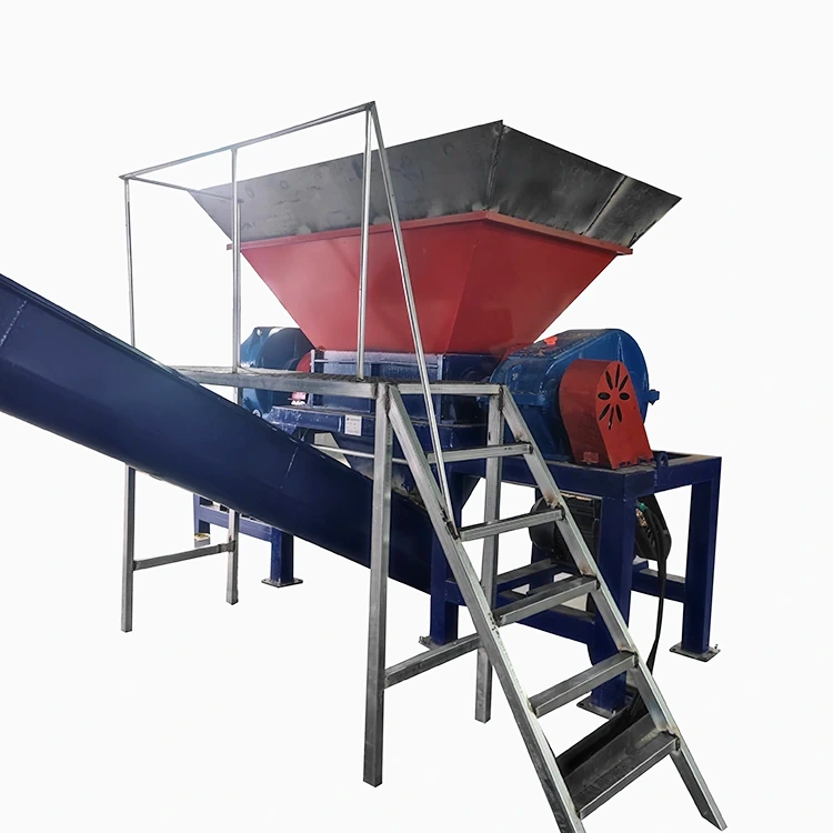 How Does Meat and Bone Meal Production Equipment Improve Sustainable Animal By-Product Processing?