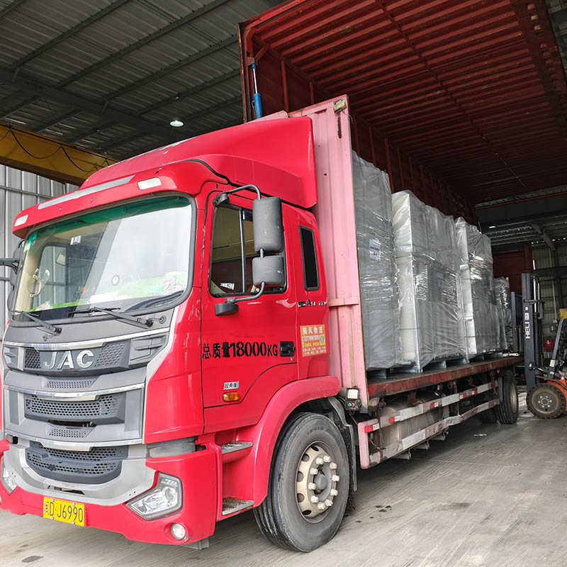 How Can a Fully Disassembly Curing Room for Packaging Industry Improve Production Efficiency?