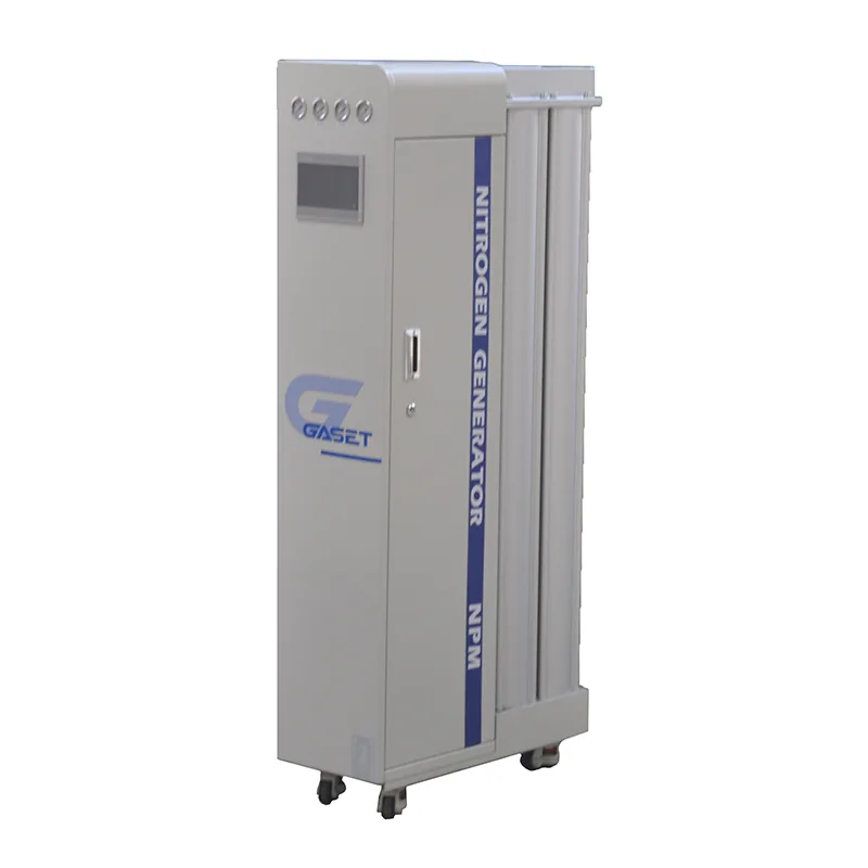 How Can a PSA Modular Nitrogen Generator Improve Marine Nitrogen Supply Efficiency?