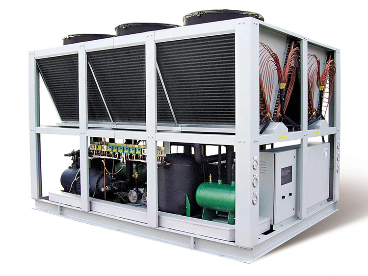 How Does a Chiller Unit Improve Cooling Efficiency and Industrial Performance?
