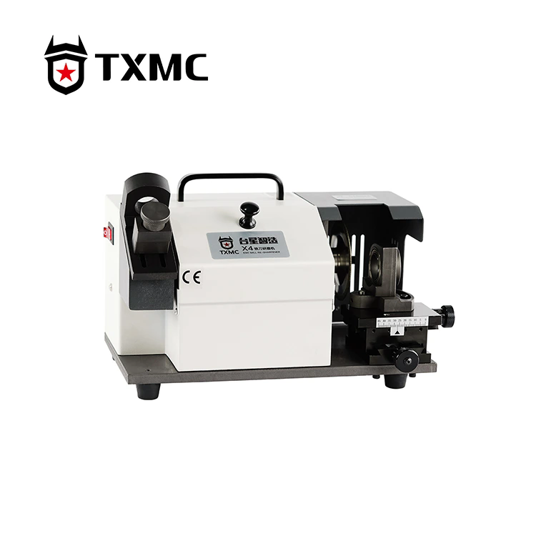 How Does a Complex Sharpener Improve Precision and Efficiency in Modern Manufacturing?