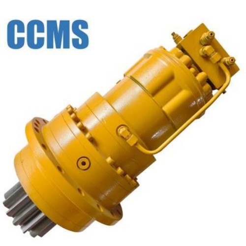 How Does a 28000Nm Walk Planetary Gear Reducer Improve Marine Propulsion Performance?