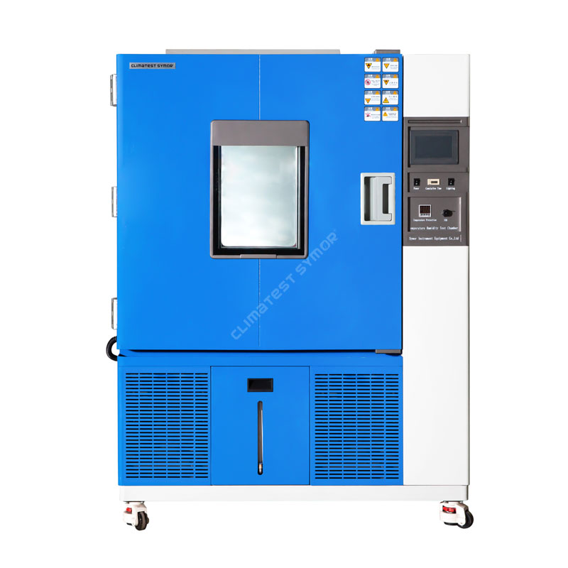 How Does a Temperature Test Chamber Ensure Reliable Product Performance?