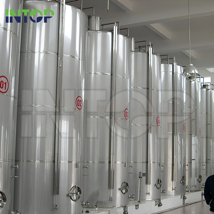 How Do Alcoholic Beverage Production Lines Improve Modern Beverage Manufacturing?
