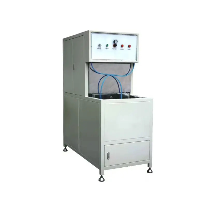 How Does a Spin-on Oil and Diesel Filter Making Machine Improve Filter Production Efficiency?