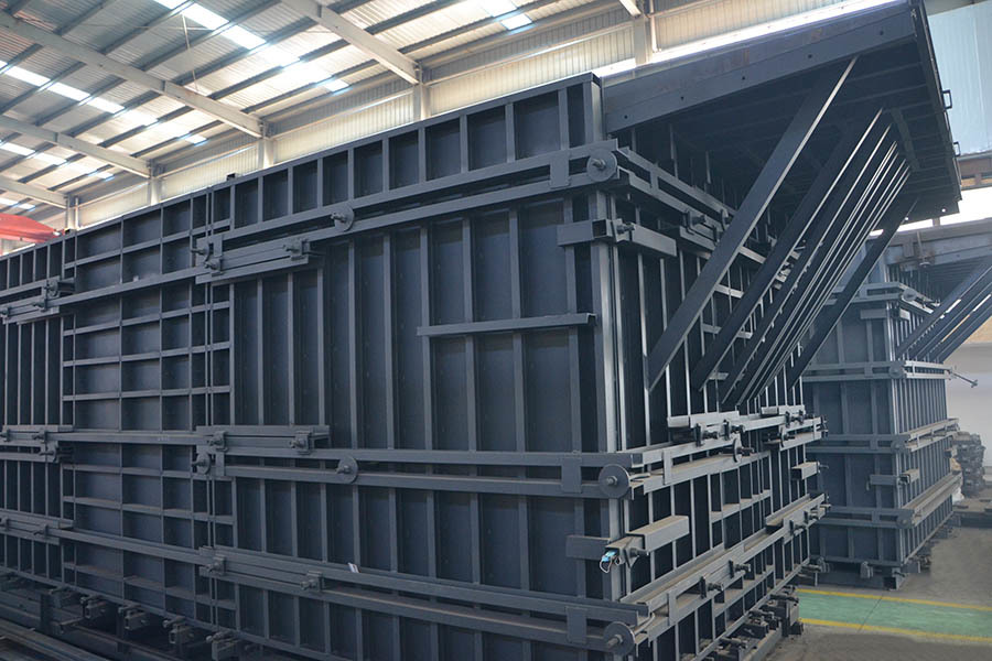 Top-Quality Concrete House Moulds from a Trusted Manufacturer