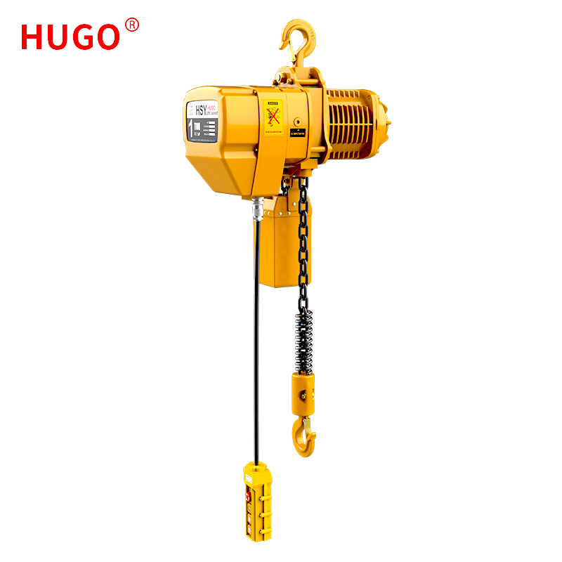 Why Is Electric Hoist 500kg Becoming the Preferred Lifting Solution for Modern Industrial Applications